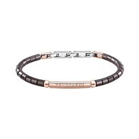 Bracelet Trussardi Homme in Acier TJAXE02